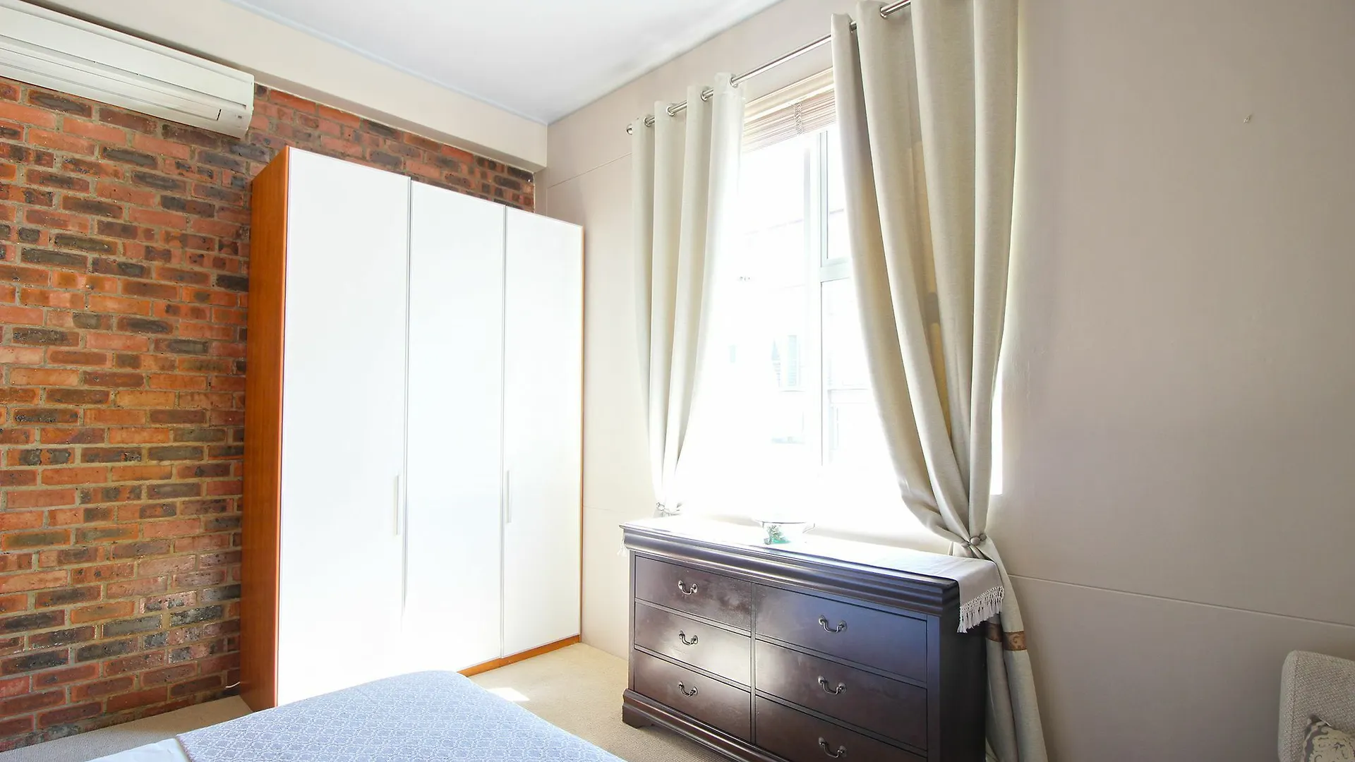 Appartamento 11 On Buiten Unit 10 Città del Capo